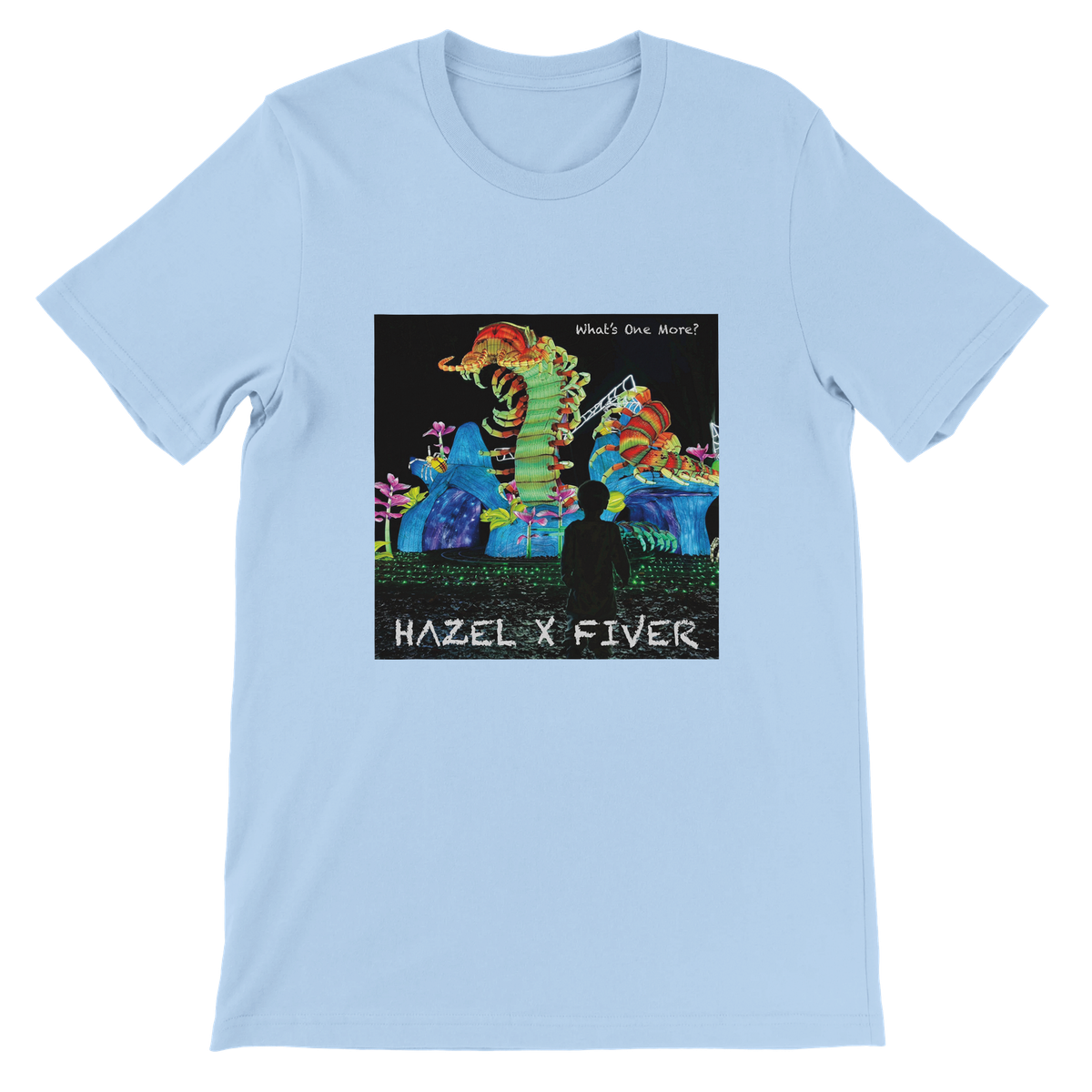 Boulders (Radio Edit) - Unisex T-Shirt