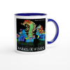 Boulders (Radio Edit) - Ceramic Mug