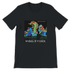 Boulders (Radio Edit) - Unisex T-Shirt
