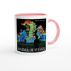 Boulders (Radio Edit) - Ceramic Mug