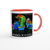 What's One More? - Ceramic Mug