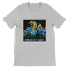 Boulders (Radio Edit) - Unisex T-Shirt
