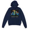 Boulders (Radio Edit) - Classic Unisex Pullover Hoodie