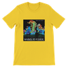 Boulders (Radio Edit) - Unisex T-Shirt