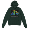 What's One More? - Classic Unisex Pullover Hoodie