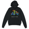 What's One More? - Classic Unisex Pullover Hoodie