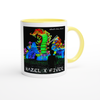 What's One More? - Ceramic Mug