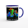 What's One More? - Ceramic Mug