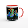 Boulders (Radio Edit) - Ceramic Mug