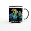 Boulders (Radio Edit) - Ceramic Mug