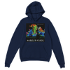 What's One More? - Classic Unisex Pullover Hoodie