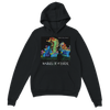 Boulders (Radio Edit) - Classic Unisex Pullover Hoodie
