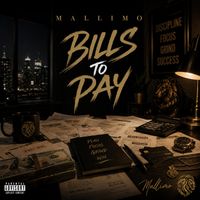 Bills To Pay by MalliMo