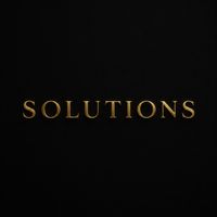 Solutions by MalliMo