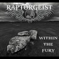 Within the Fury by Raptorgeist
