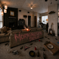 Just Warn Me by Morningside Drive
