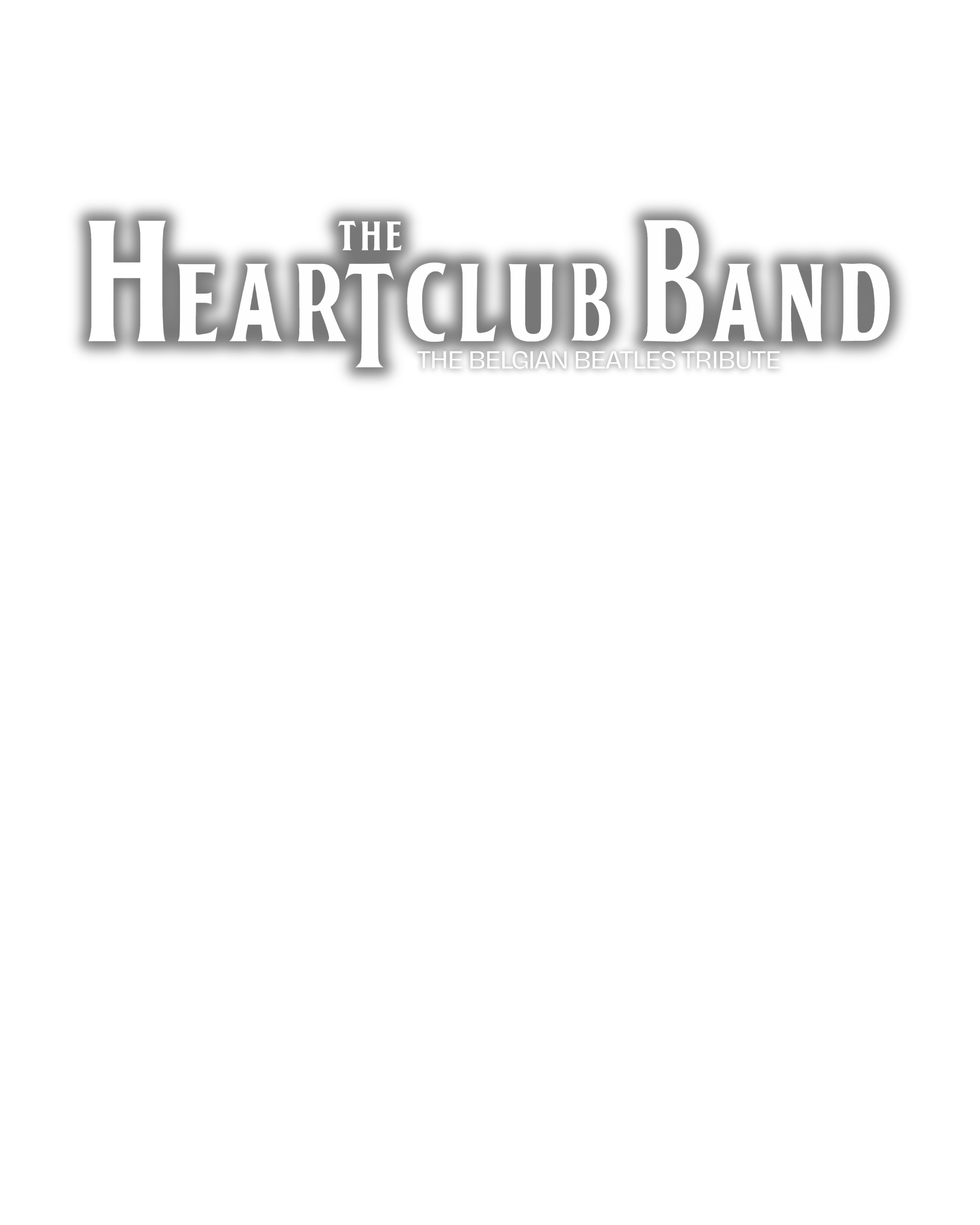 The Heartclub Band