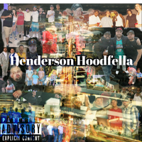 Henderson Hoodfella by Rydaaa702