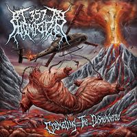 Pus Transfusion by .357 Homicide