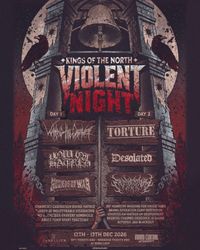 Violent Night