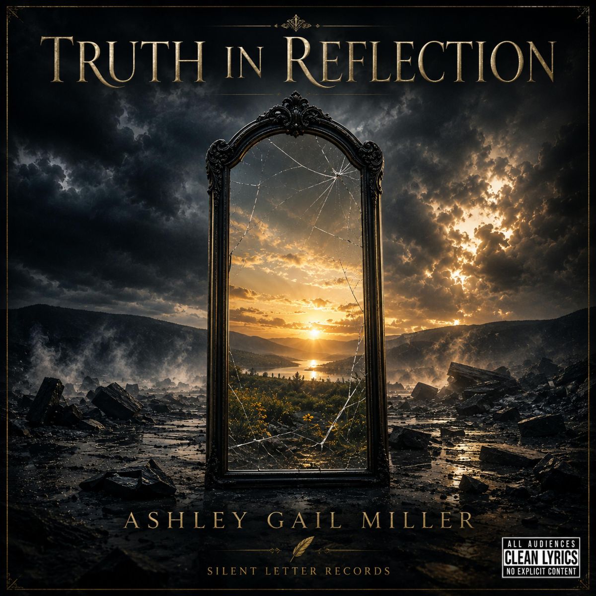 Truth in Reflection - CD