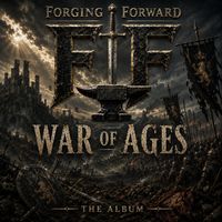 War of Ages by Forging Forward
