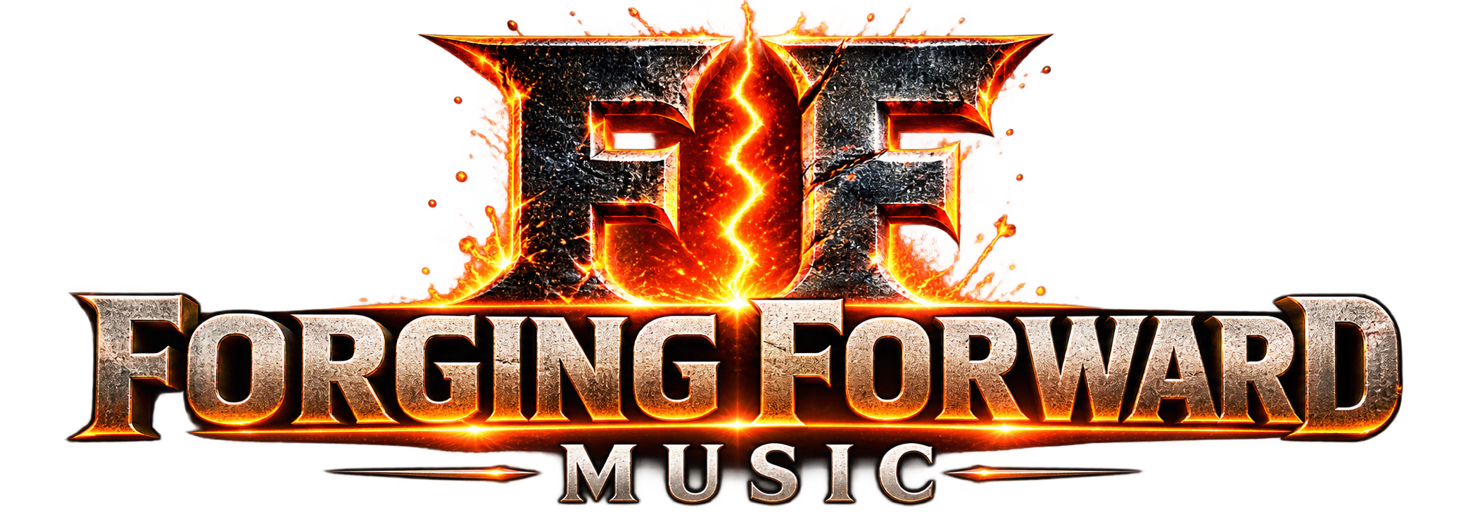Forging Forward