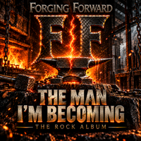 Every Version of You by Forging Forward