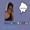 Here Comes Old School - CD