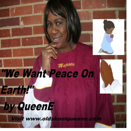 church on-line Bible Jesus Christ oldskoolqueene old school podcast couples gospel music  apple subscription