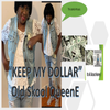 Keep My Dollar In Hood GIFT CARD