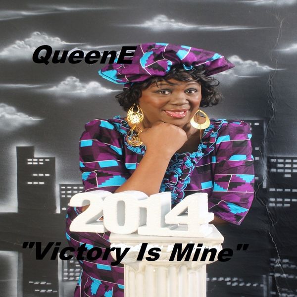 Victory Is Mine - CD