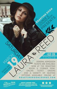 Laura Reed: Acoustic