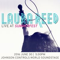 SUMMERFEST