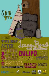 The Day After- Hopscotch Fest Post Party