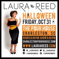 Halloween w/ Laura Reed