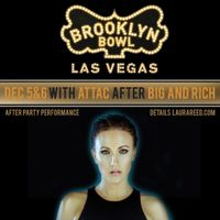 Laura Reed w/ ATTAC (Big & Rich Aftershow)