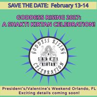 Goddess Rising Celebration