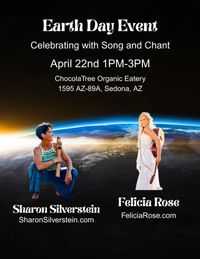 Earth Day Celebration 
