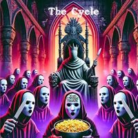 (2024) The Cycle - Single by Texas Cornflake Massacre
