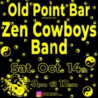 Jamie Bernstein and Zen Cowboys Band
