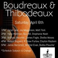 Third St Songwriters Festival