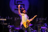 Song Writer Series HOB Foundation Room