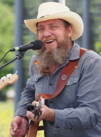 Jamie Bernstein at Ozone Festival for Songwriters