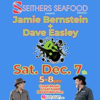 Jamie Bernstein and Dave Easley
