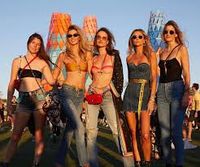 Coachella Valley Music and Arts Festival