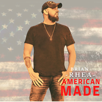 American Made by Brian Rhea