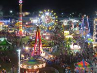 Sacred Heart Fall Festival 