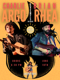 Events on Main Summer concert series 