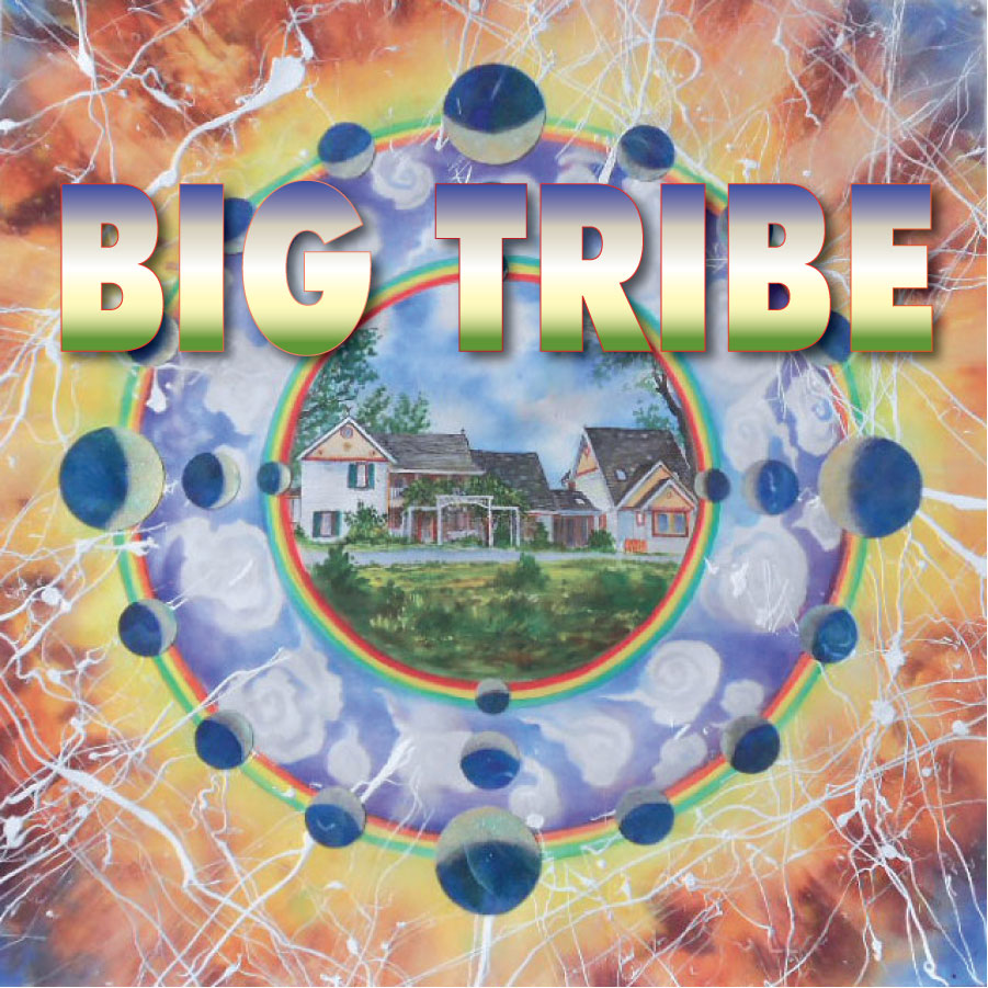 Big Tribe